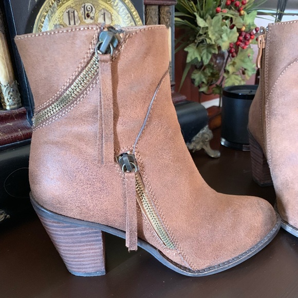 Booties - Picture 6 of 7